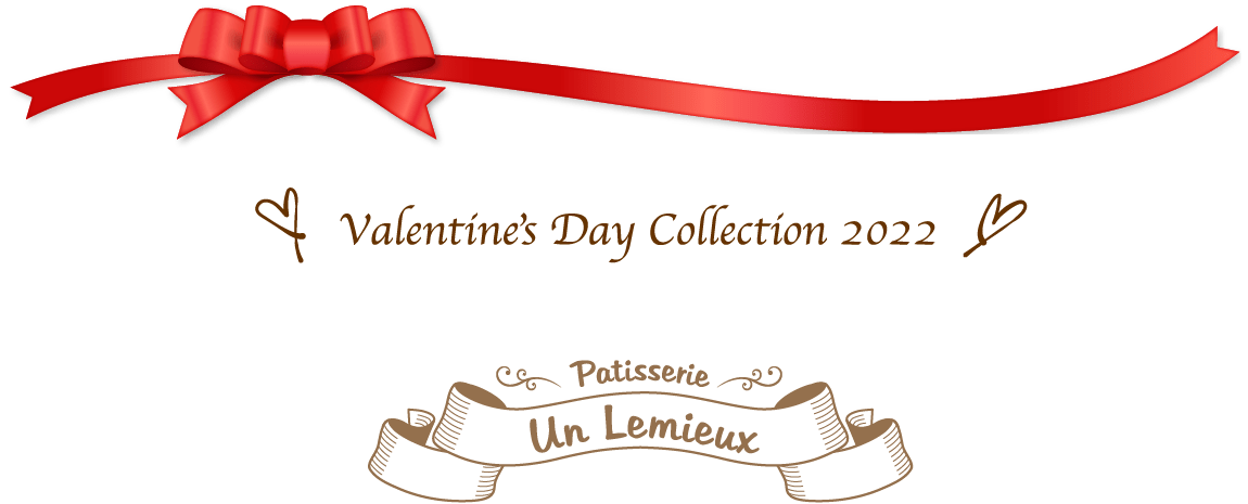 Valentine Collection 2022