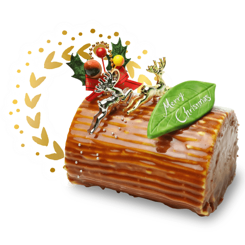 ブッシュ・ド・ノエル