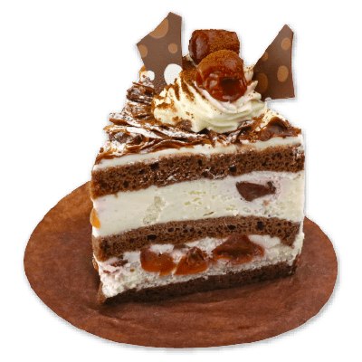 キルシュトルテ